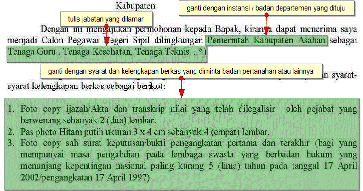 Tulisan Lamaran Keraja Di Olp contoh surat lamaran kerja cpns tulis tangan koleksi Tulisan Lamaran Keraja Di Olp contoh surat lamaran kerja cpns tulis tangan koleksi