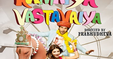 Download Ramaiya Vastavaiya Movie 720pl