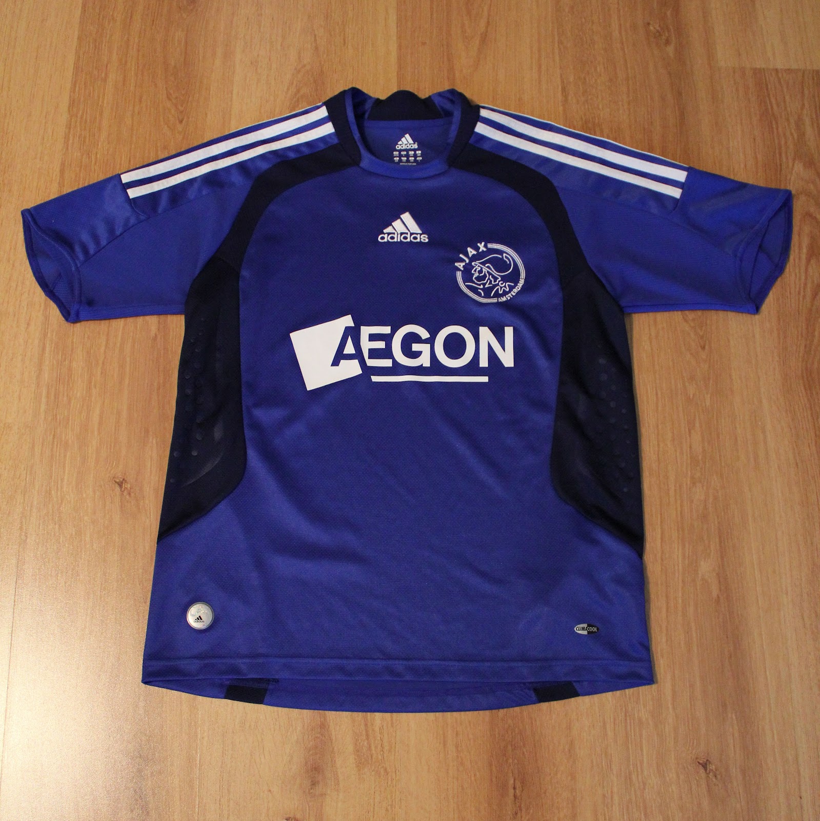 afc ajax kit