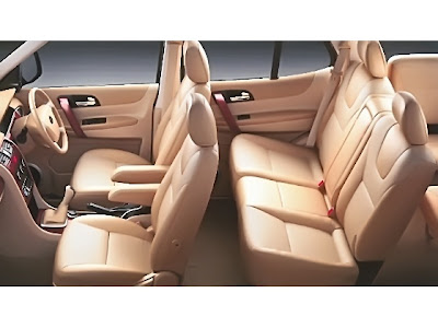 Tata Safari Storme Launch On October 17 Zigwheelscom | Autos Weblog