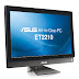 Asus All in One PC - ET2210INKS Specifications