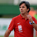 "Seu ladrão, você é um safado, tu vai ver o gol que roubou". - Técnico do Bahia é suspenso pelo STJD