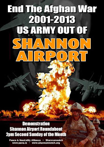 SHANNON AIRPORT