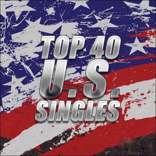 Official Singles Chart Top 40 Official Charts Company
