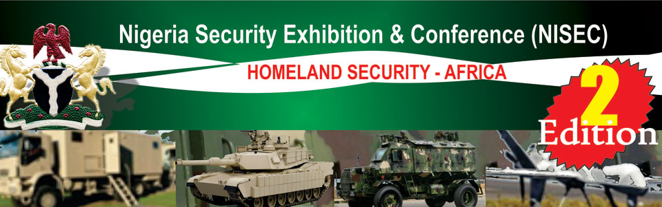 Nigeria Security and Exhibition Conference 2015