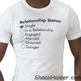 Facebook Relationship Change