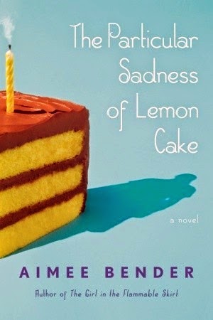 Particular Sadness Of Lemon Cake Discussion Particular Sadness Of Lemon Cake Discussion