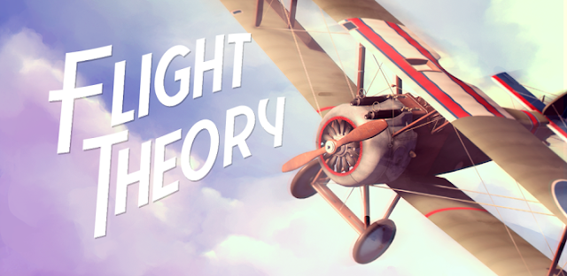 Flight Theory Flight Simulator -www.tecdroidbrasil.com Flight Theory Flight Simulator Download grátis android