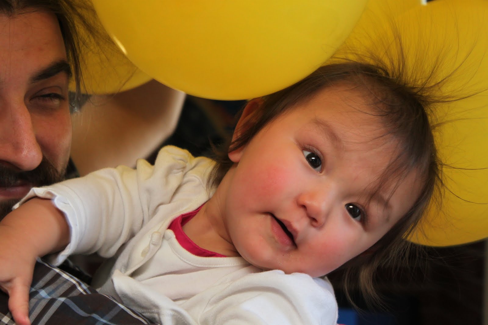 My Miss Maya Baskets full of joy