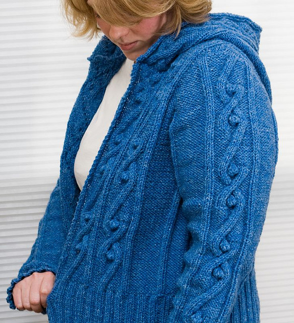 sweater knitting patterns-Knitting Gallery