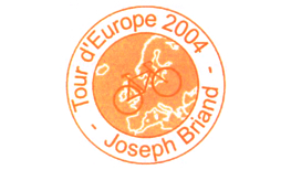 Tour d'Europe 2004