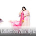 Hira Lari Eid Collection 2012 By Afroze Textile | Eid Summer Lawn Prints 2012 By Hira Lari