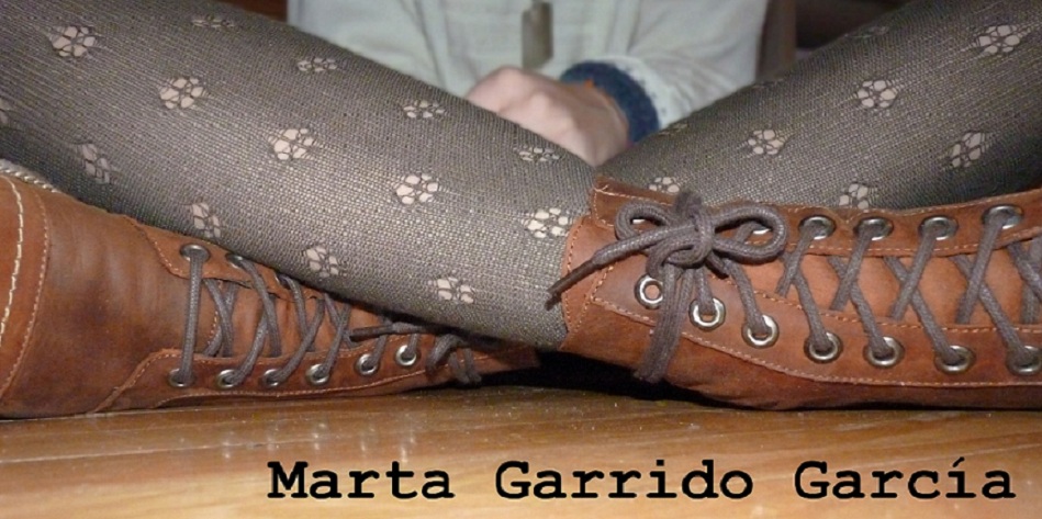 Marta Garrido Garcia
