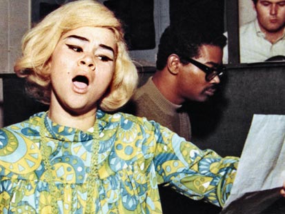 Etta James Good Rockin Mama Etta James Good Rockin Mama