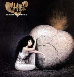 'Heart of Stone'