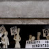 Concentración ilegal: Igualdad, equality, berdintasuna