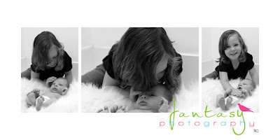 Triad Newborn Photographers - Fantasy Photography