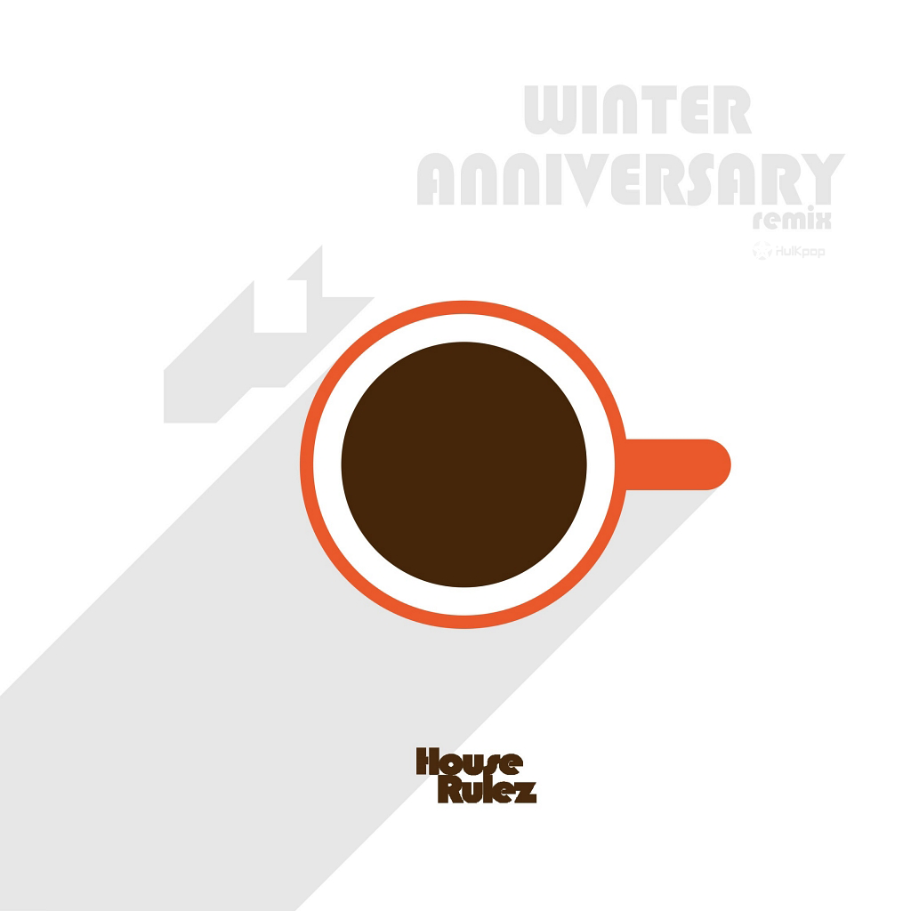 House Rulez – Winter Anniversary