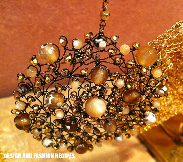 Donatella Pellini jewels: SS 2013 collection: bracelets, earrings, necklaces by Cristina Dal Monte on Design and fashion recipes Donatella Pellini jewels: SS 2013 collection: bracelets, earrings, necklaces by Cristina Dal Monte on Design and fashion recipes