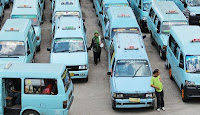 Dampak kenaikan tarif BBM Dampak kenaikan tarif BBM