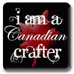 I Am a Canadian Crafter