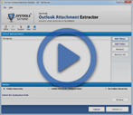 Extract Attachments - Screencast