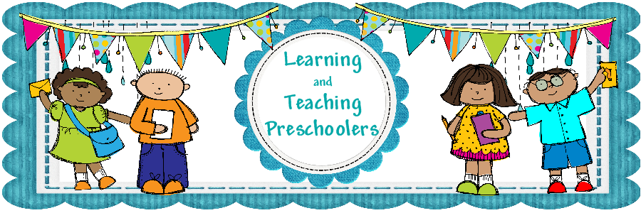 Learning and Teaching With Preschoolers