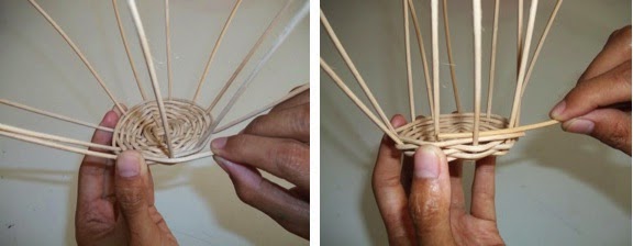 Kerajinan Tangan Cara Membuat Wadah Pulpen dari Rotan Kerajinan Tangan Cara Membuat Wadah Pulpen dari Rotan