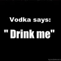 Vodka