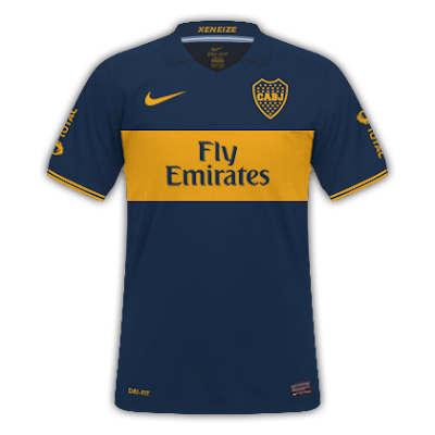 Boca, Nuevo Sponsor? Posible Camiseta. Boca, Nuevo Sponsor? Posible Camiseta.