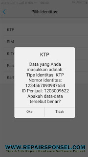 Cara Registrasi Kartu Simpati Baru Sesuai KTP dan KK Cara Registrasi Kartu Simpati Baru Sesuai KTP dan KK