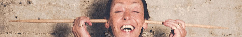 Billie Davies, Jazz Drummer