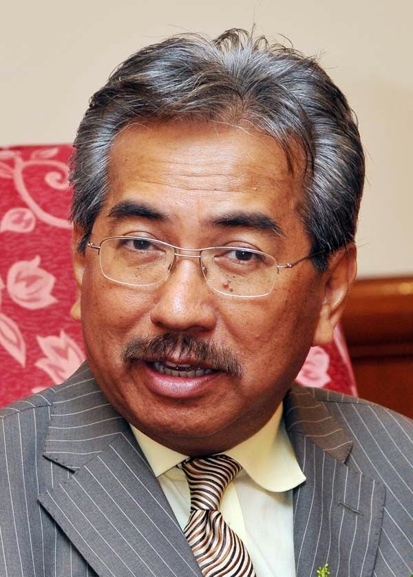 Sabah Hopes To Get Same Attention As Sarawak On Petroleum Royalty