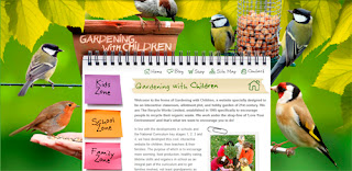 Gardeningwithchildren Gardeningwithchildren