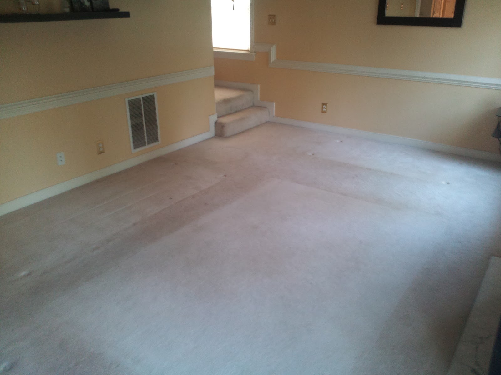 Cheap Way Out DIY 4 Cheaper Carpet to Hardwood Flooring