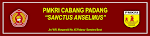 PMKRI CABANG PADANG "SANCTUS ANSELMUS"