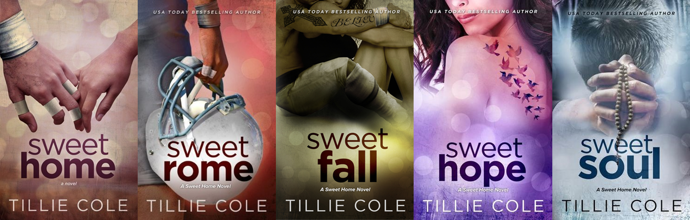 Sweet Home Tillie Cole Epub Download