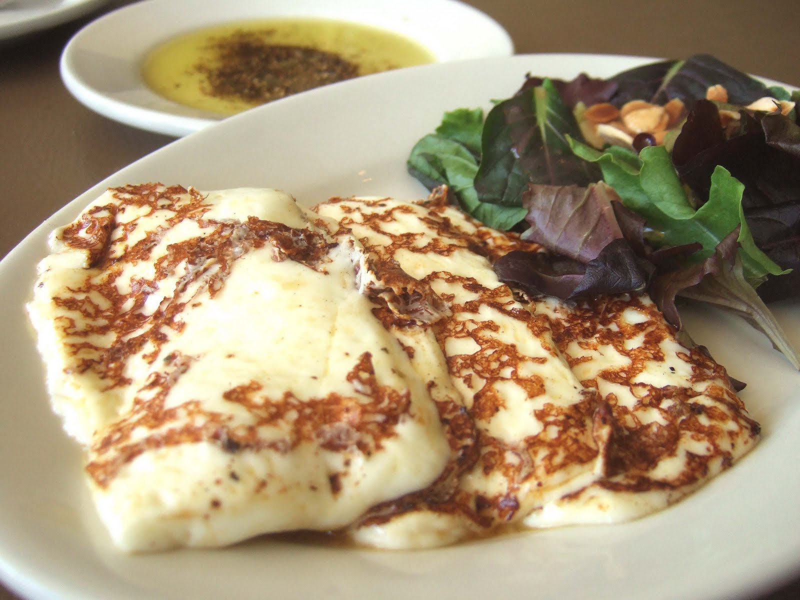 entertaining views from cincinnati Sonoma Adds Mediterranean Fare to