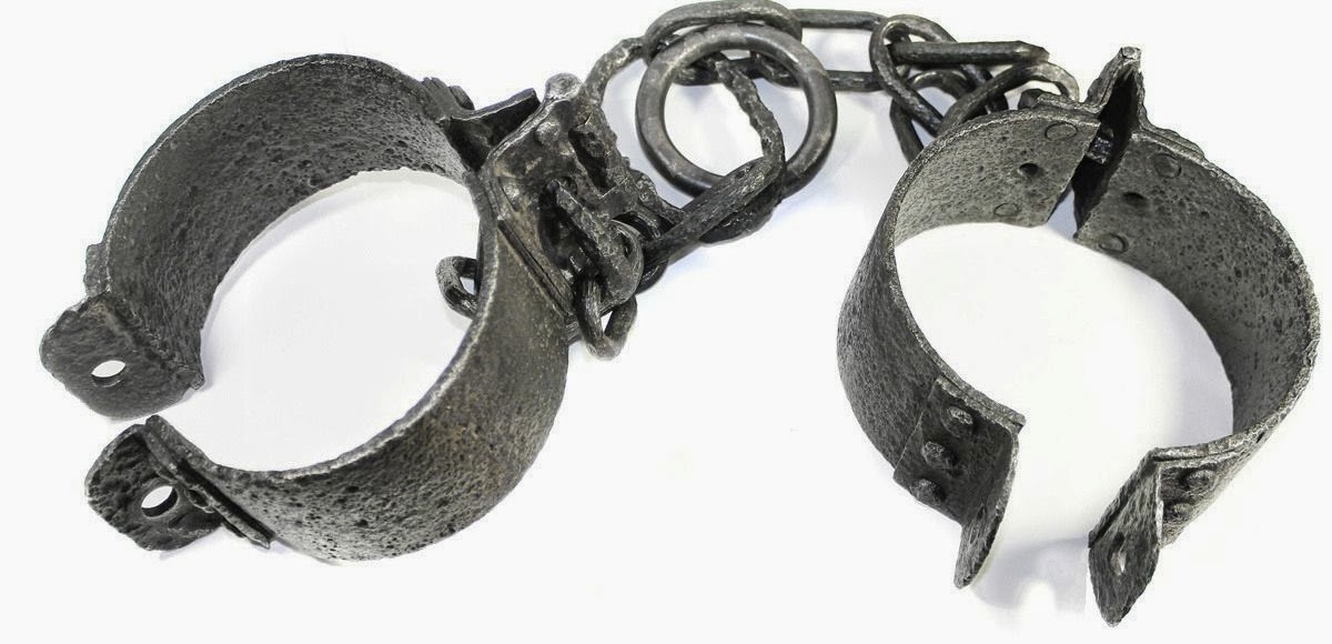 Prison UK An Insider's View On Remand Prison's Nowhere Men