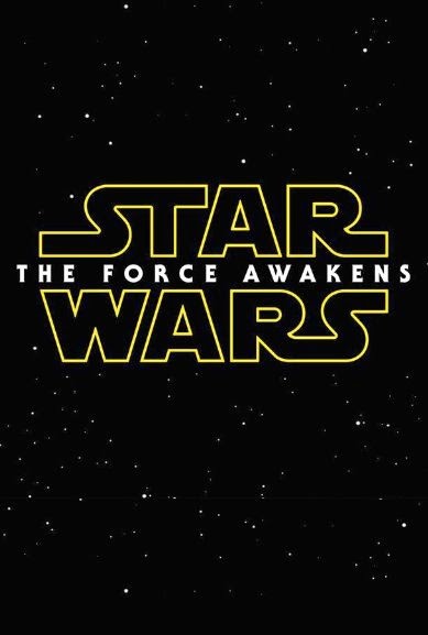 Star Wars: Episode VII - The Force Awakens Movie Star Wars: Episode VII - The Force Awakens Movie