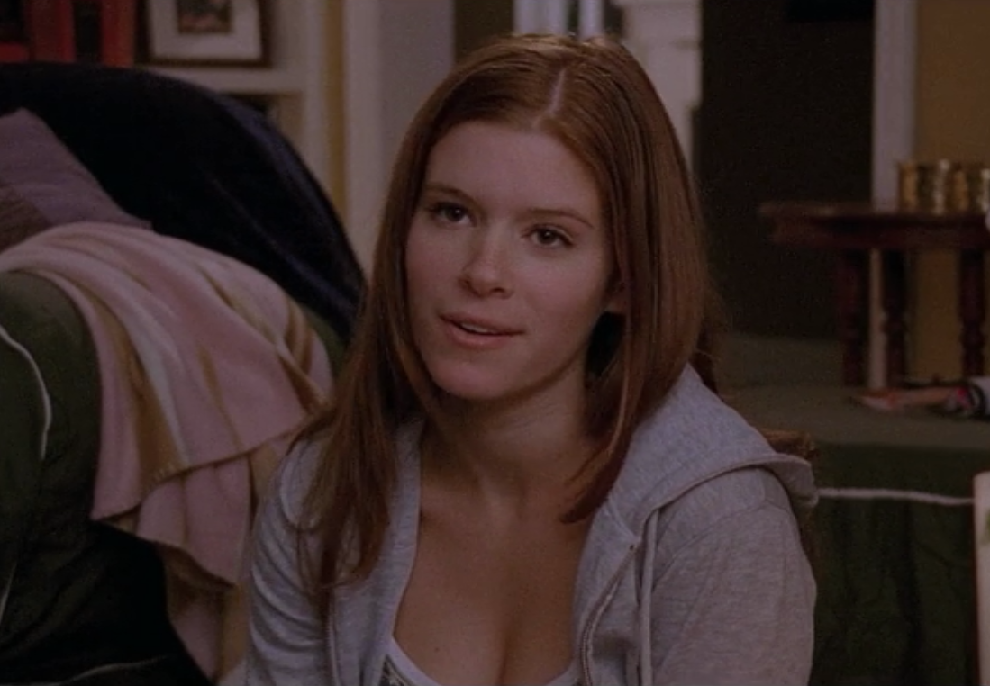 Snapikk Kate Mara Urban Legends Bloody Mary Movie Cleanup My B