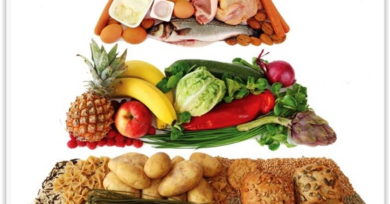Dietas para diabéticos: Alimentos buenos y malos para ...