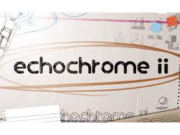 Echochrome II PS3 MOVE [MEGAUPLOAD]