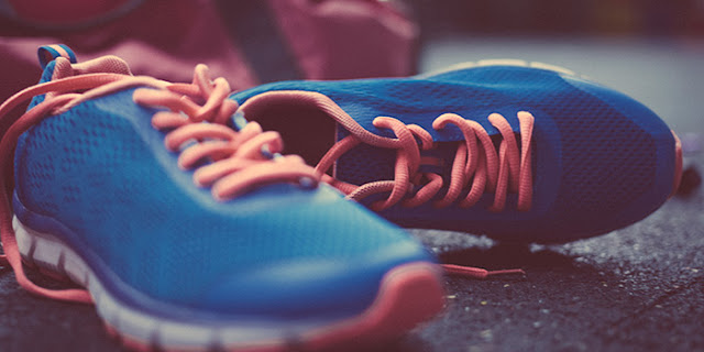 running shoes, sneakers, athletic shoes, running, fitness, 21 day fix, Brenda Ajay, health, healthy living, workout, shoes
