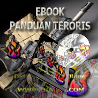 Ebok Panduan Teroris Ebok Panduan Teroris