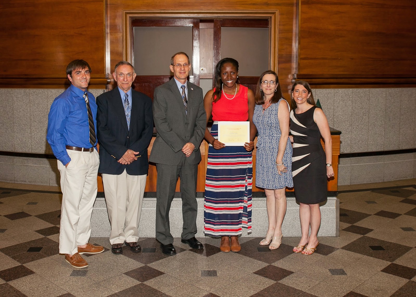 Montgomery Catholic Varsity Sports Banquet Held in Downtown Montgomery 1 Montgomery Catholic Varsity Sports Banquet Held in Downtown Montgomery 1