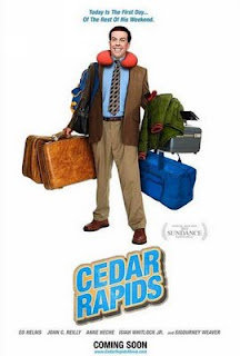 Convención en Cedar Rapids (2011)