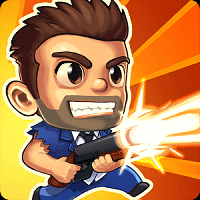 Download Monster Dash v2.4.0 Apk Mod Data