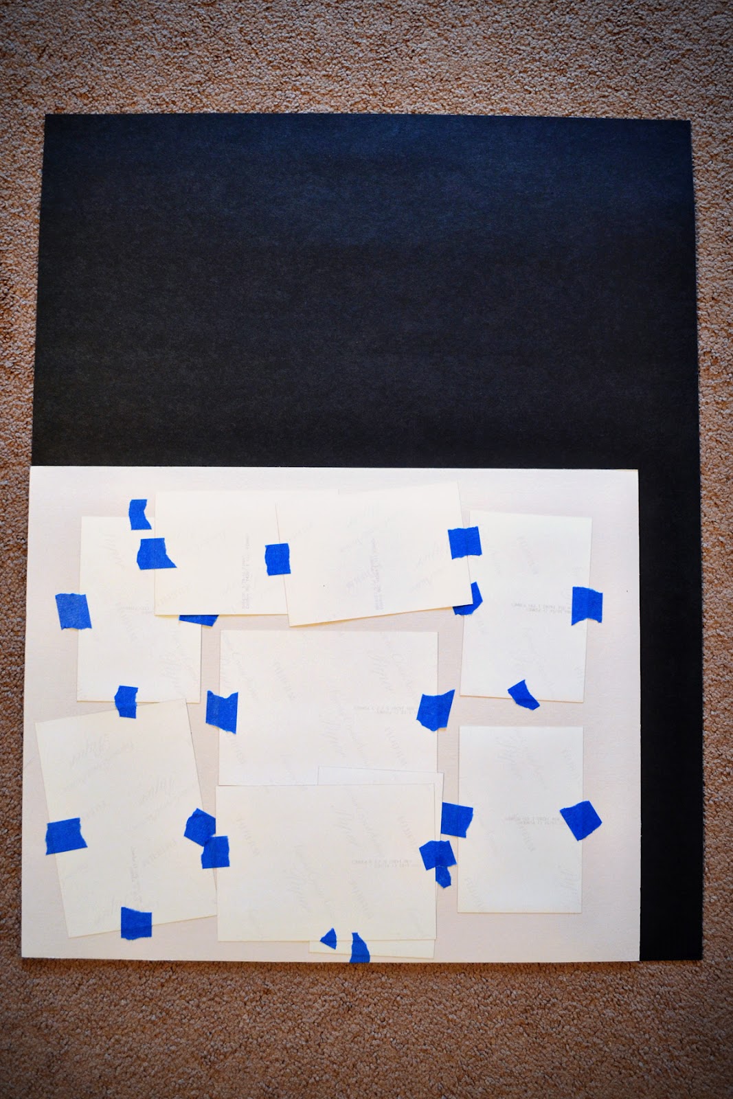 Simply Albany Chalkboard Paint Projects!