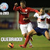 Internacional 1x2 Bahia: Tricolor consegue primeiro triunfo no campeonato ("Milagre em Caxias do Sul")